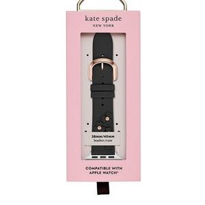 Kate Spade Apple Watch Band